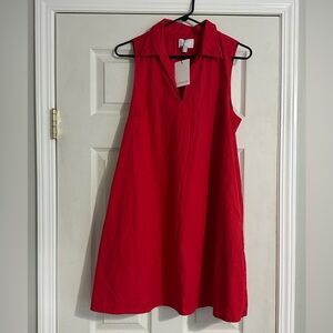 NWT SugarLips Dress